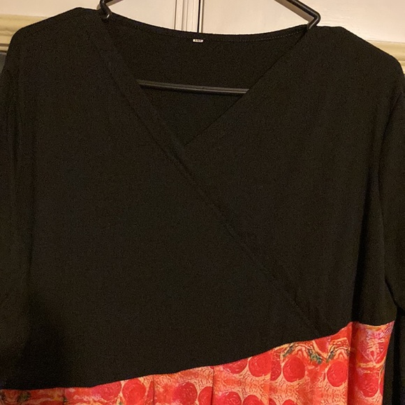 Sunset Dress - Picture 12 of 17